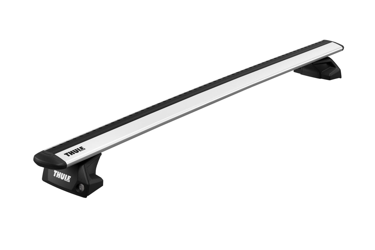 Pied de Support de Toit Evo Flush Rail