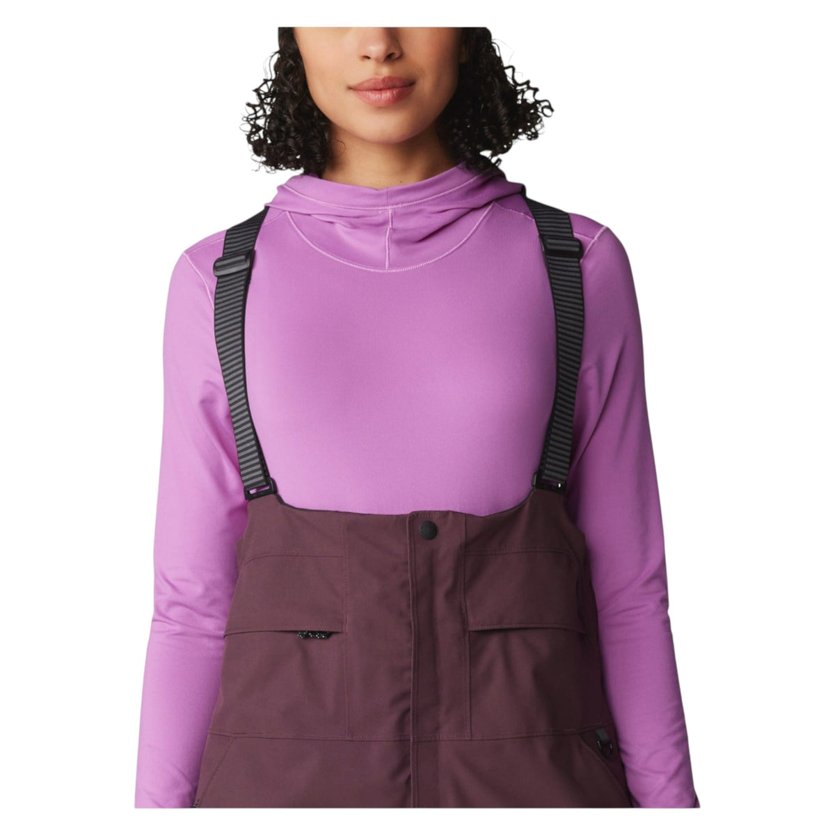 Powder Maven Women Bib