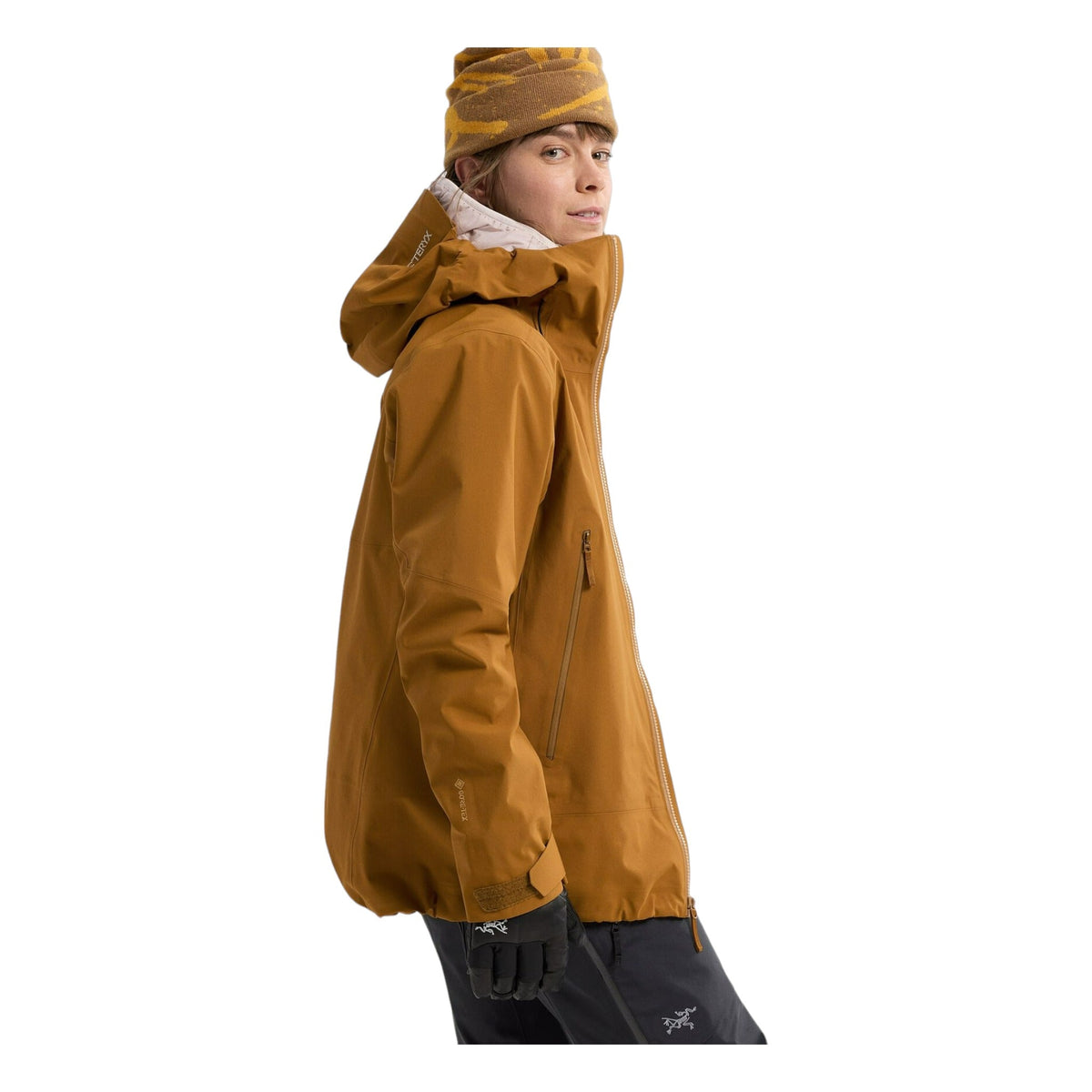 Manteau Sentinel Femme