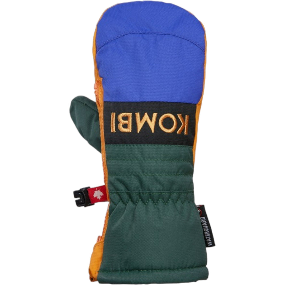 Mitaines The Nano Enfant