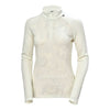 Helly Hansen Off Blanc Rosemaling.012 XL