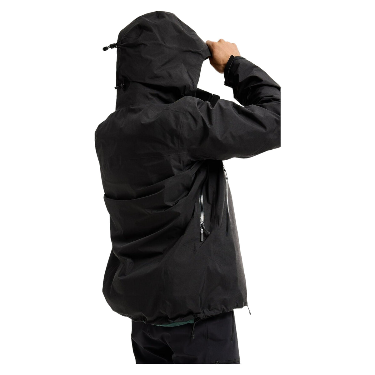 Manteau Beta AR Homme