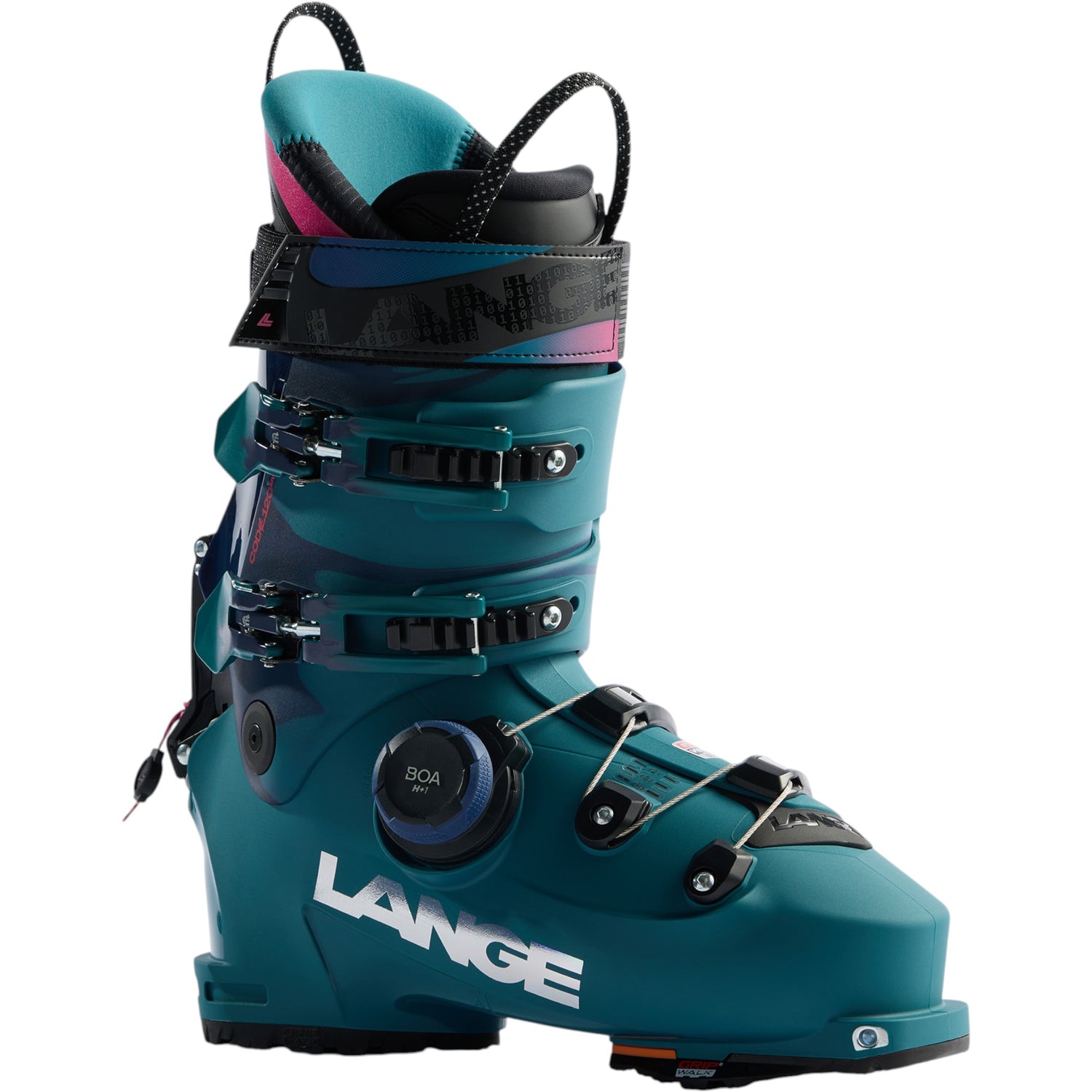 Lange Vert 25