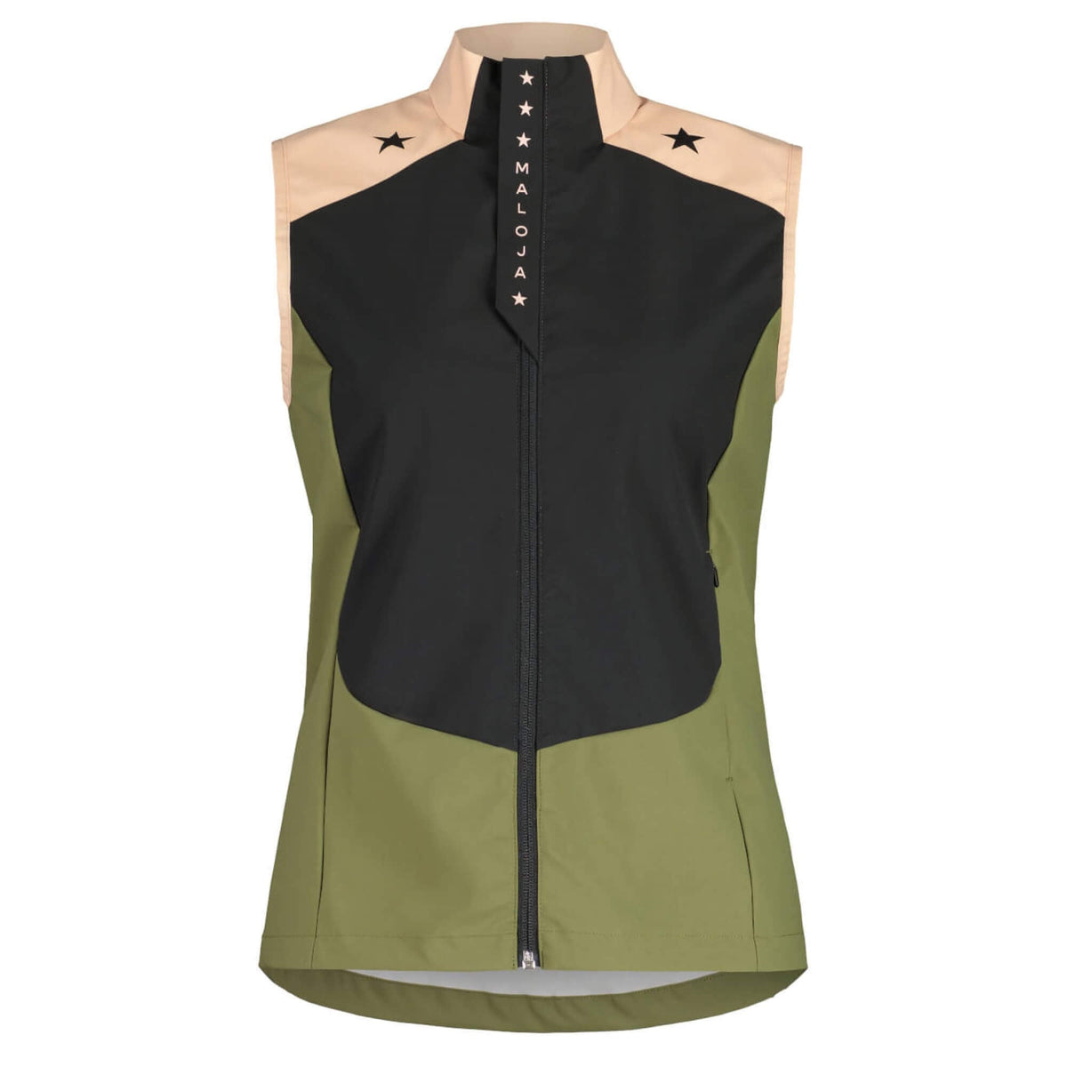 Manteau de Ski de Fond GrünfinkM. Femme