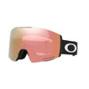 Fall Line M Adult Ski Goggles