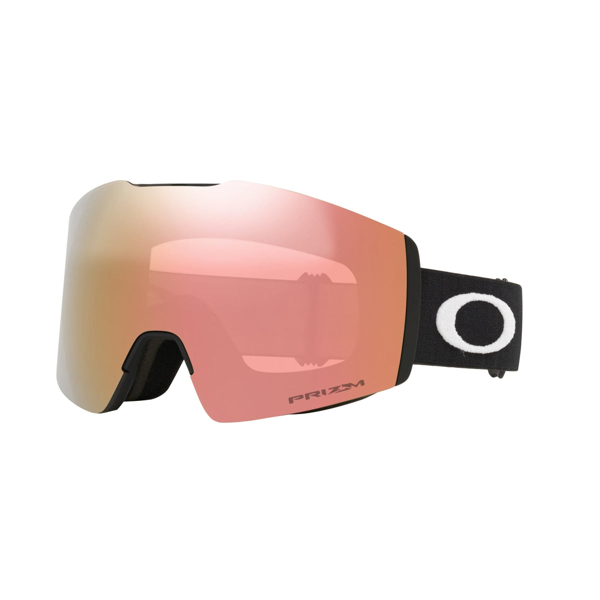 Lunettes de Ski Fall Line M Adulte