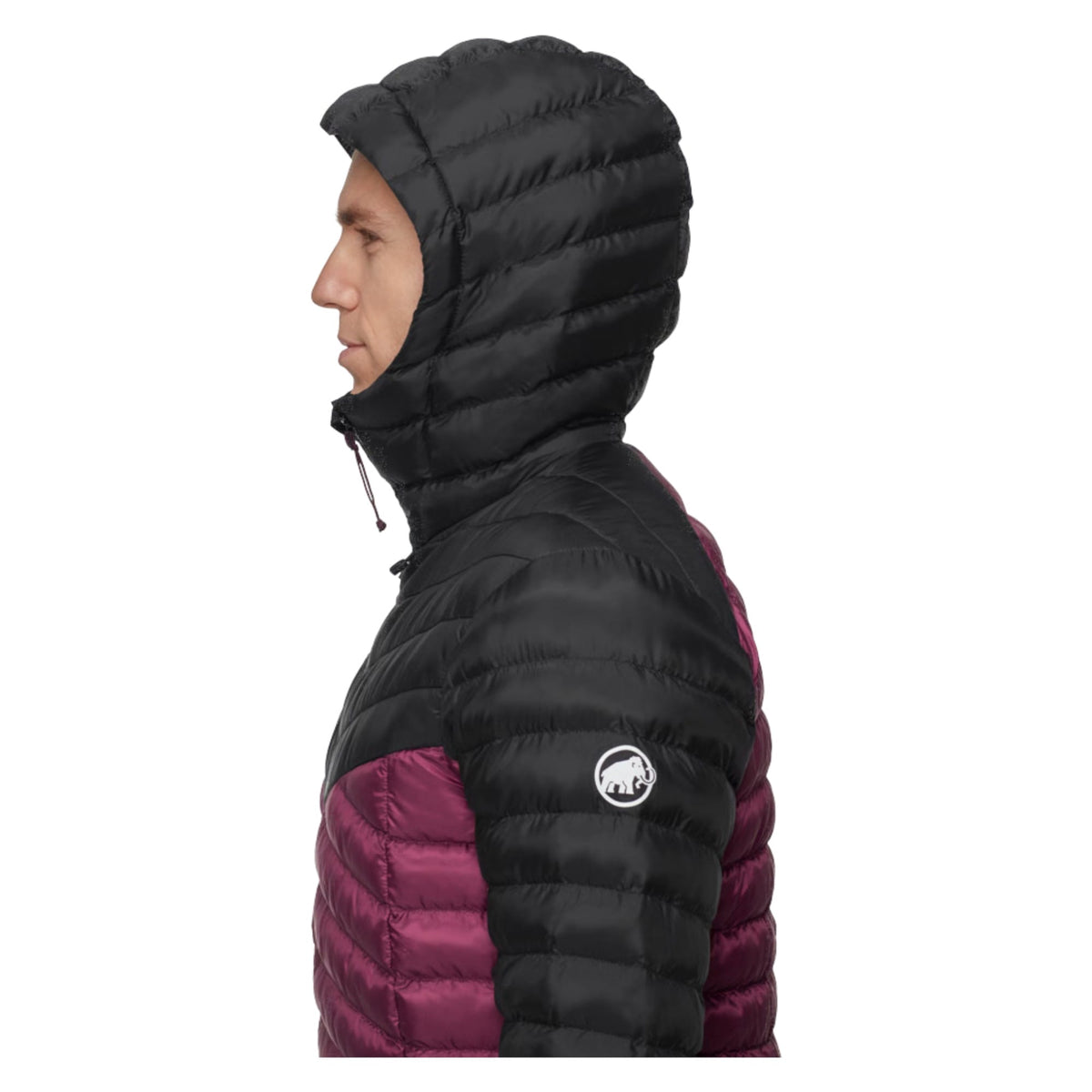 Veste à Capuche Isolante Albula IN Hooded Homme