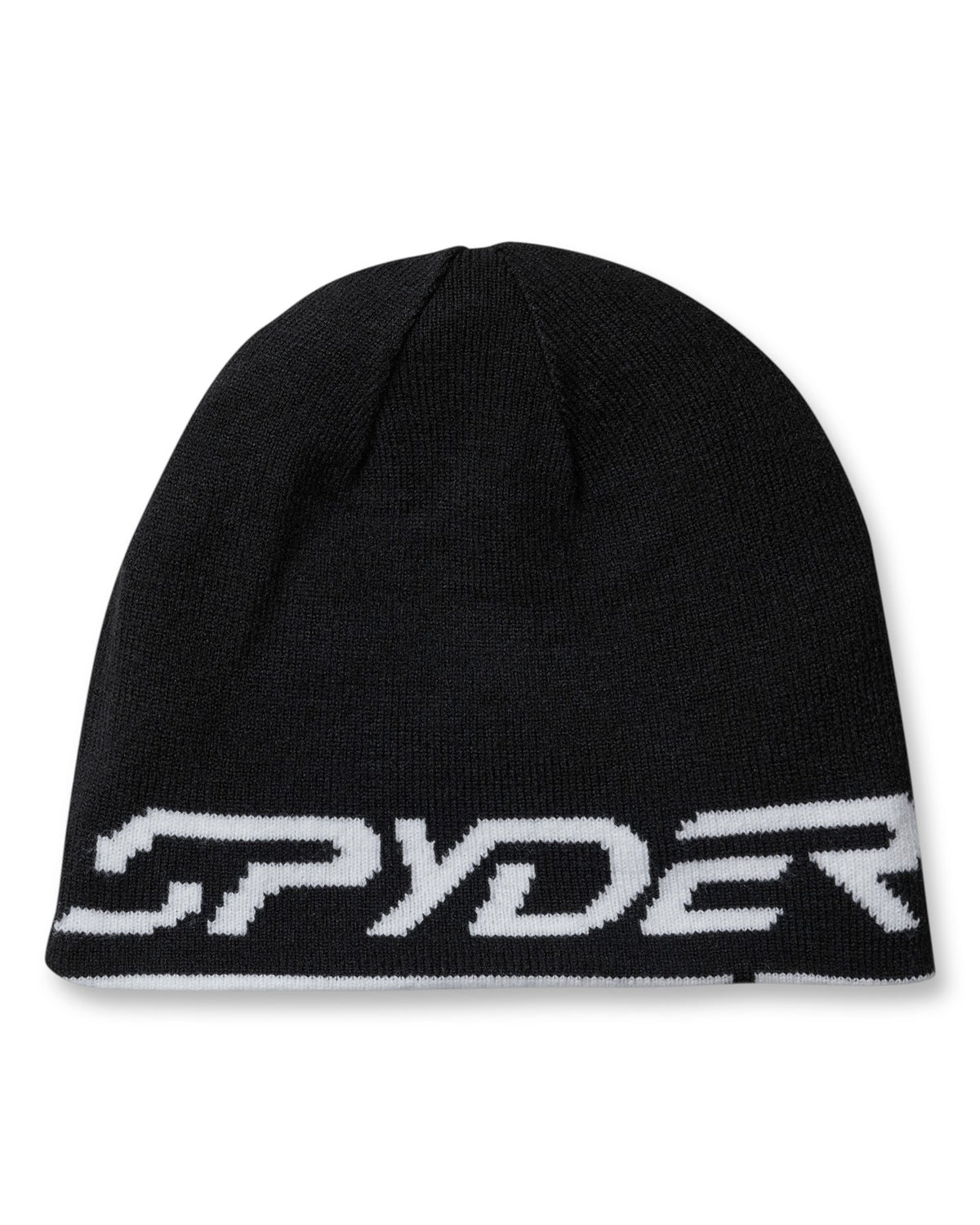 Spyder Noir.BLK M/L