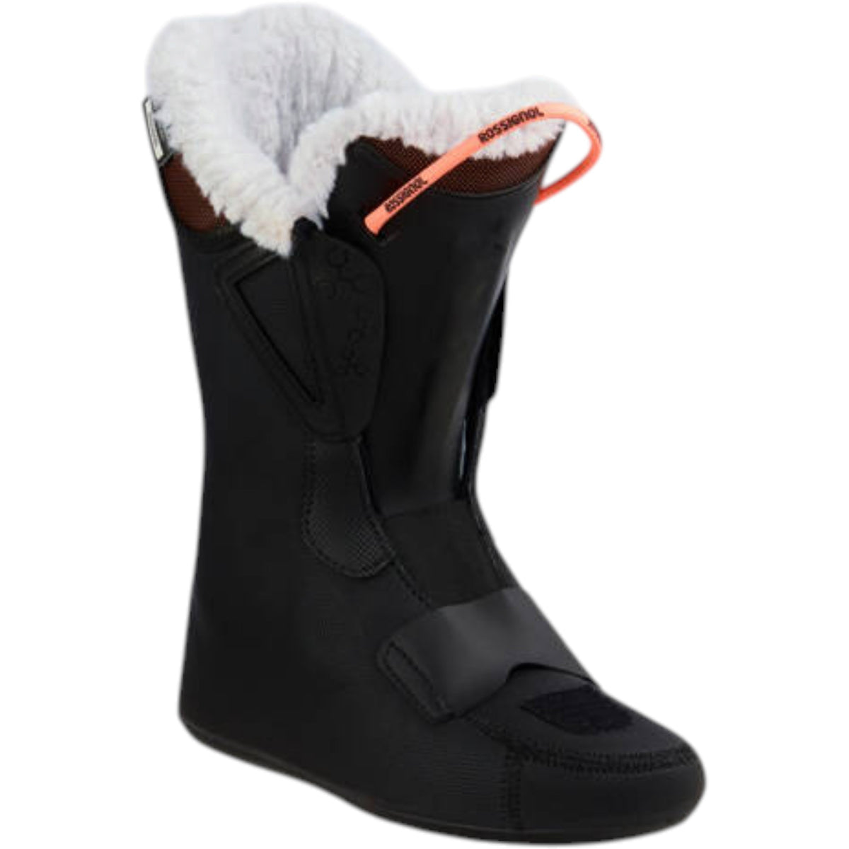 Rossignol Noir 23