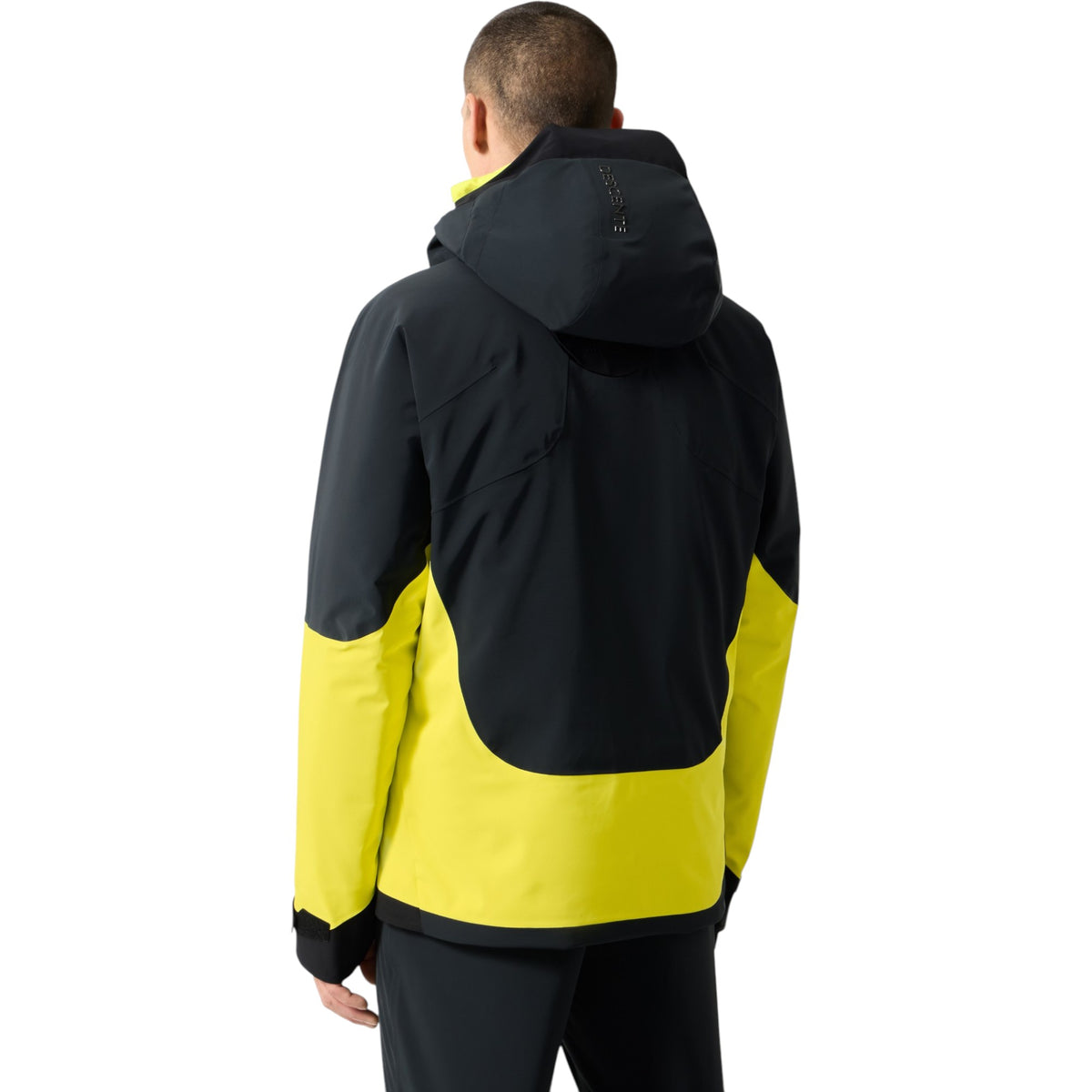 Descente BK00.BLK M