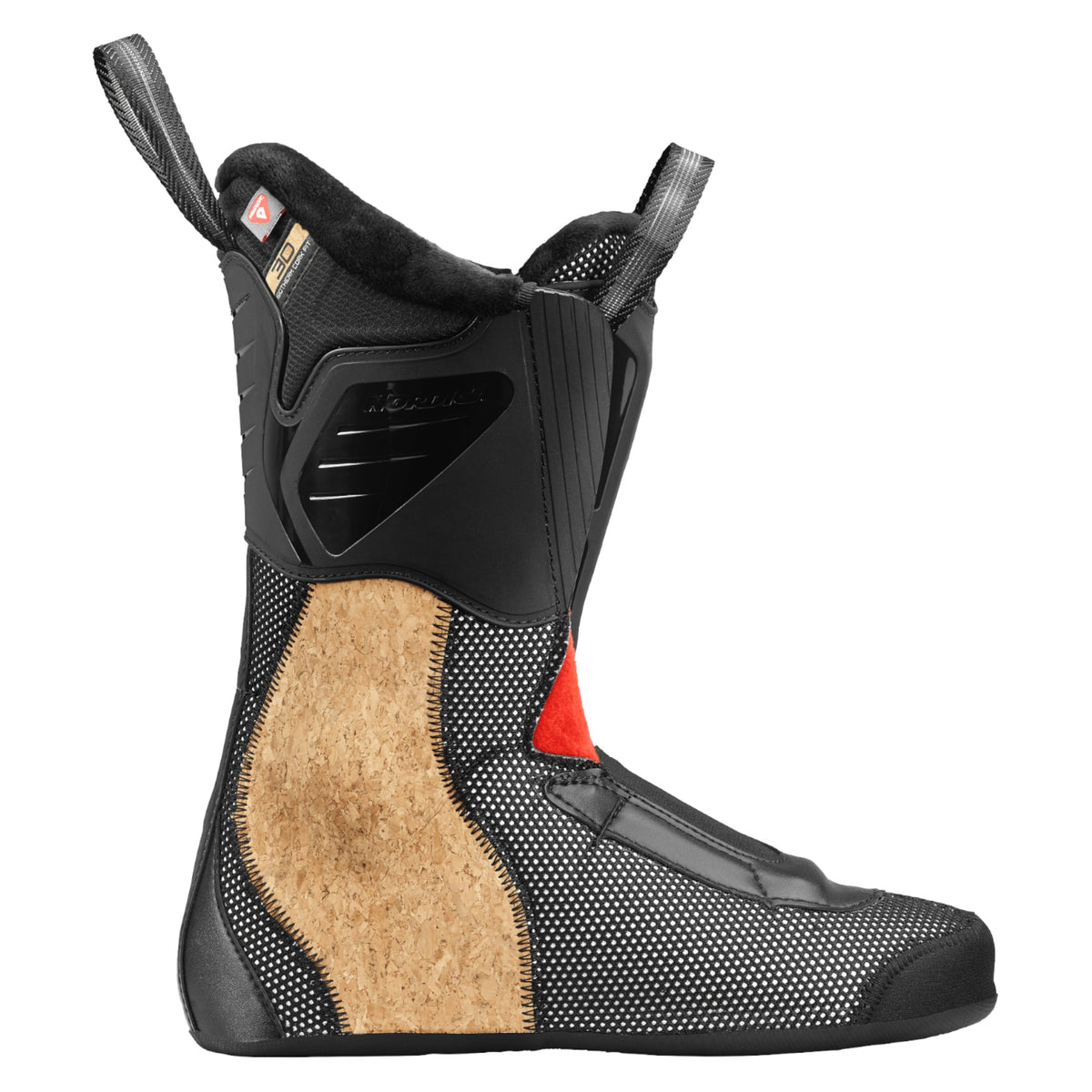 Bottes de Ski Speedmachine 3 Boa 95 Femme