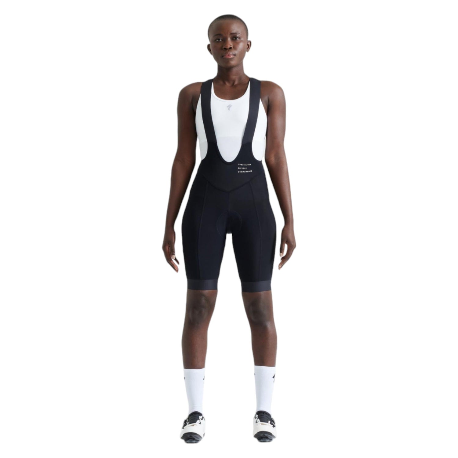 Foundation Women Bib Shorts