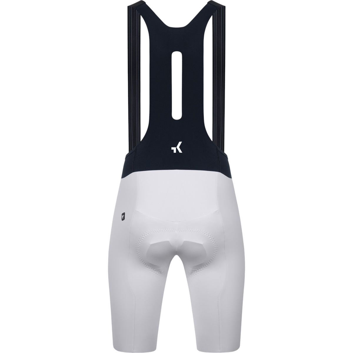 Cuissard à Bretelles de Vélo de Route Diamond Homme