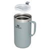 The Stay-Hot Camp 24oz Mug