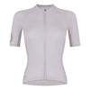 Maillot de Vélo de Route Manches Courtes Podium Femme