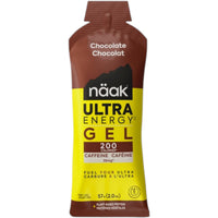 Gel Ultra Énergétique