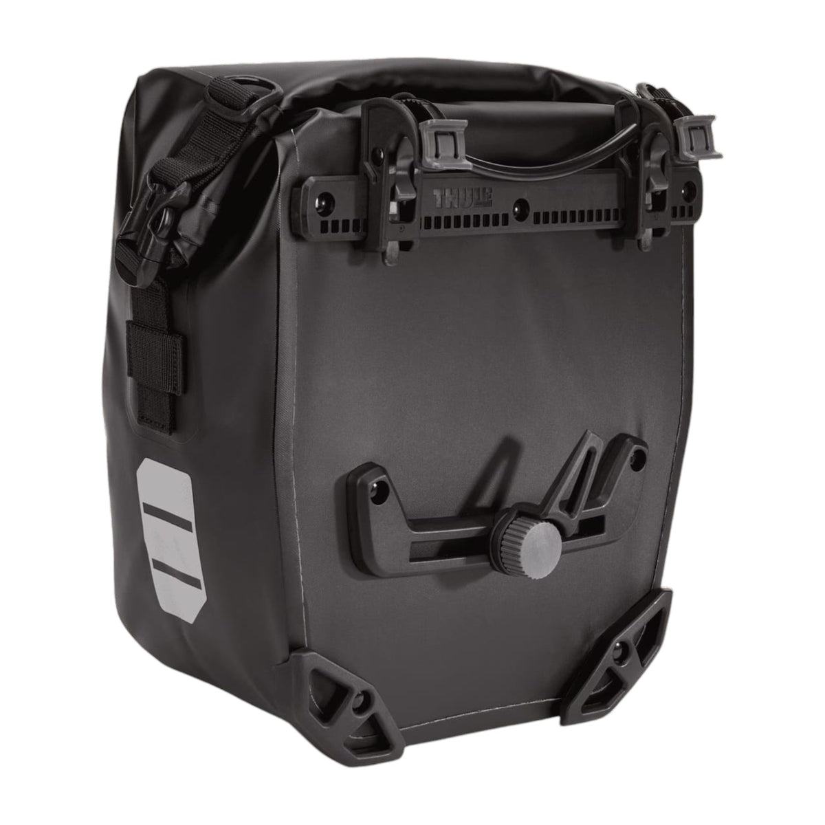 Shield Pannier
