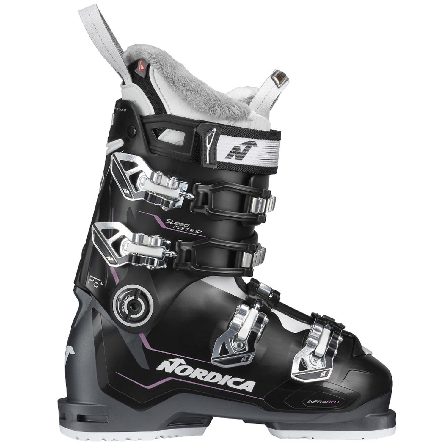 Speedmachine 75 Women Ski Boots