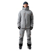 Manteau Coquille MTN-X Spurr 3L Homme