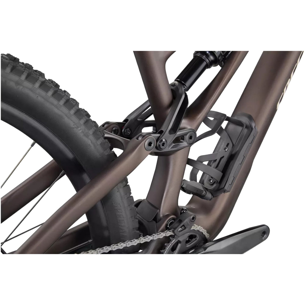 Vélo de Montagne Stumpjumper EVO Comp Adulte