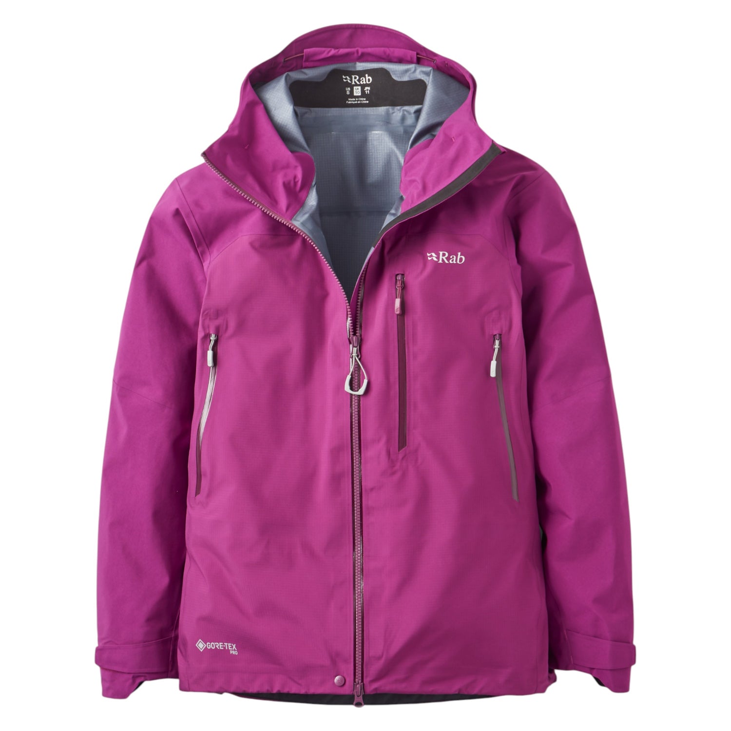 Latok Mountain GTX Women Shell Jacket