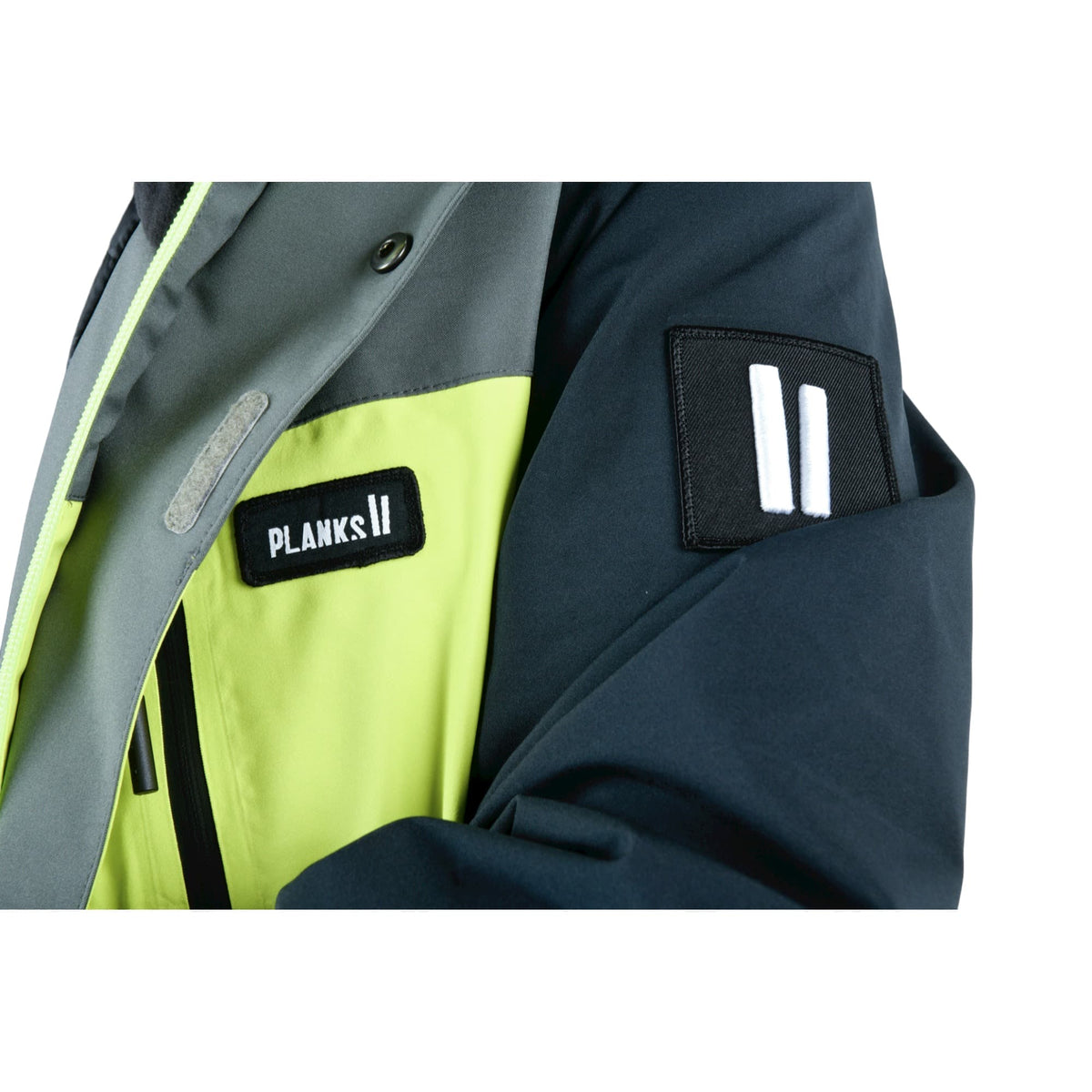 Good Times Insulated Men Jacket