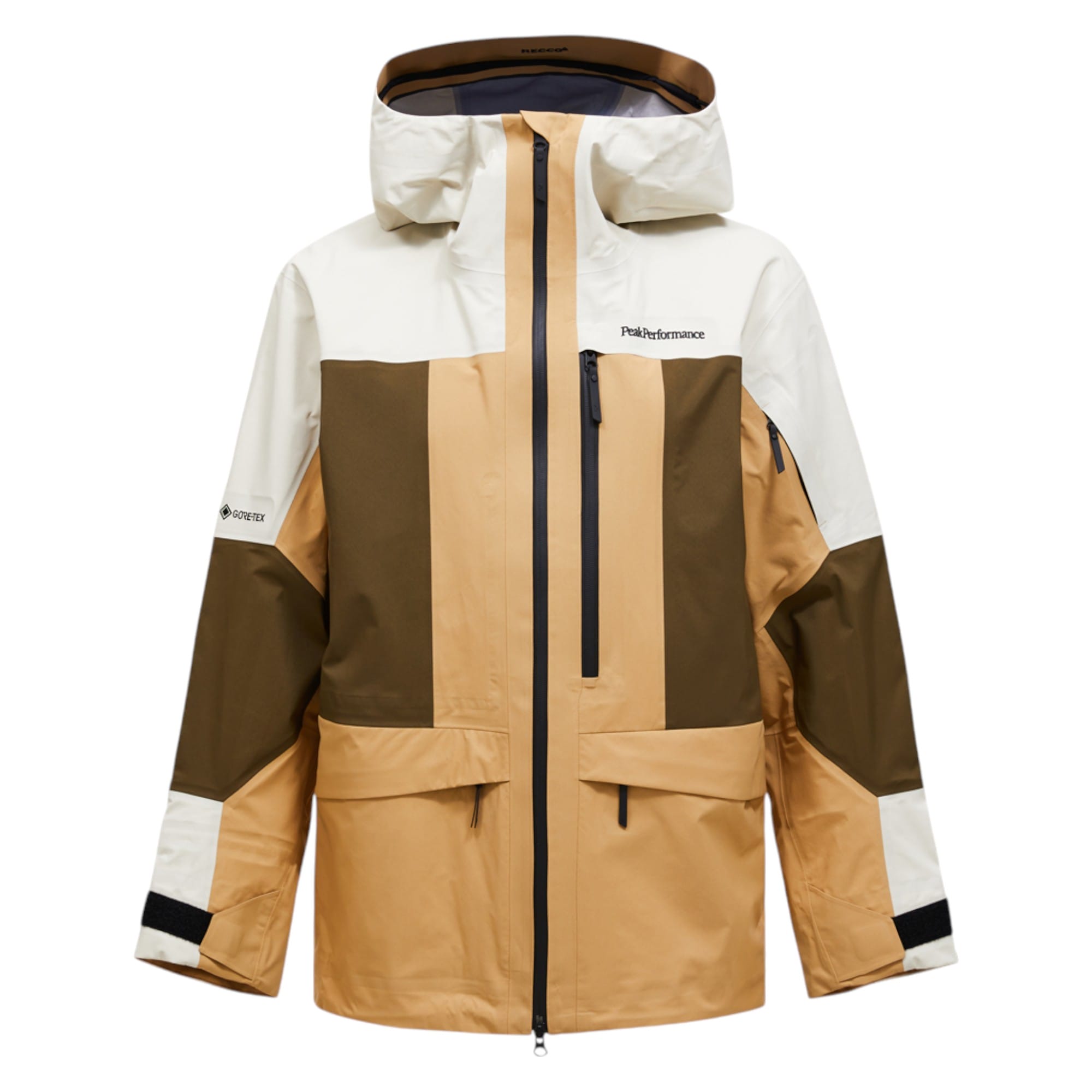 スキー Peak Performance Gravity Jacket Gravity GORE-TEX 3L Shell Jacket Women | Peak Performance