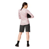T Shirt Acaras Printed LS Femme