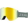 Lunettes de Ski Lookout Adulte