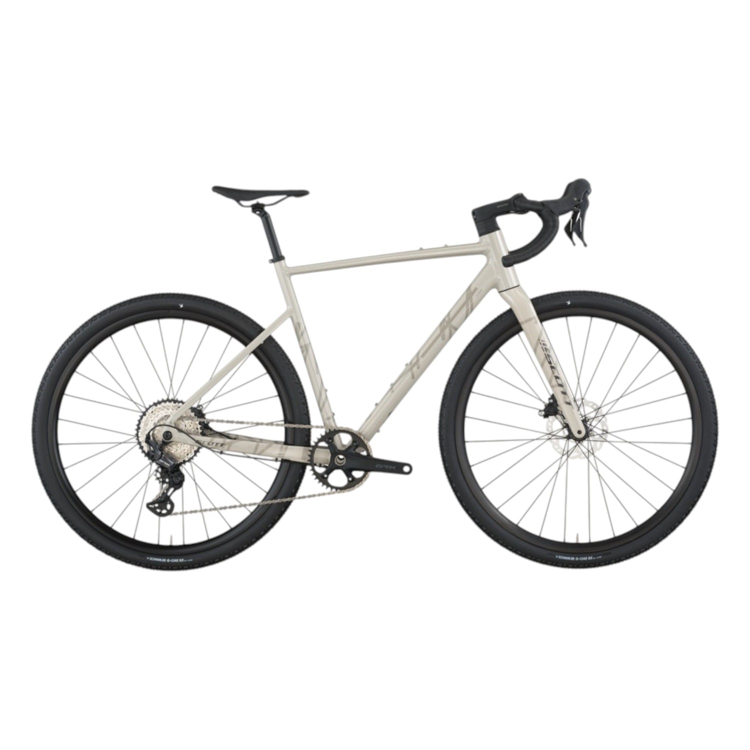 Speedster 10 Adult Gravel Bike