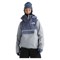 The North Face Bleu Flax/Tw Galaxy/TNF Bk.G9L L