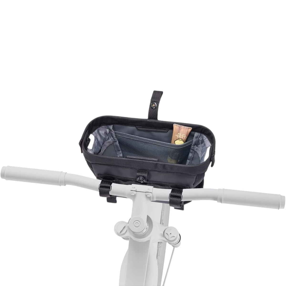 Chasm Hbar Handlebar Bag
