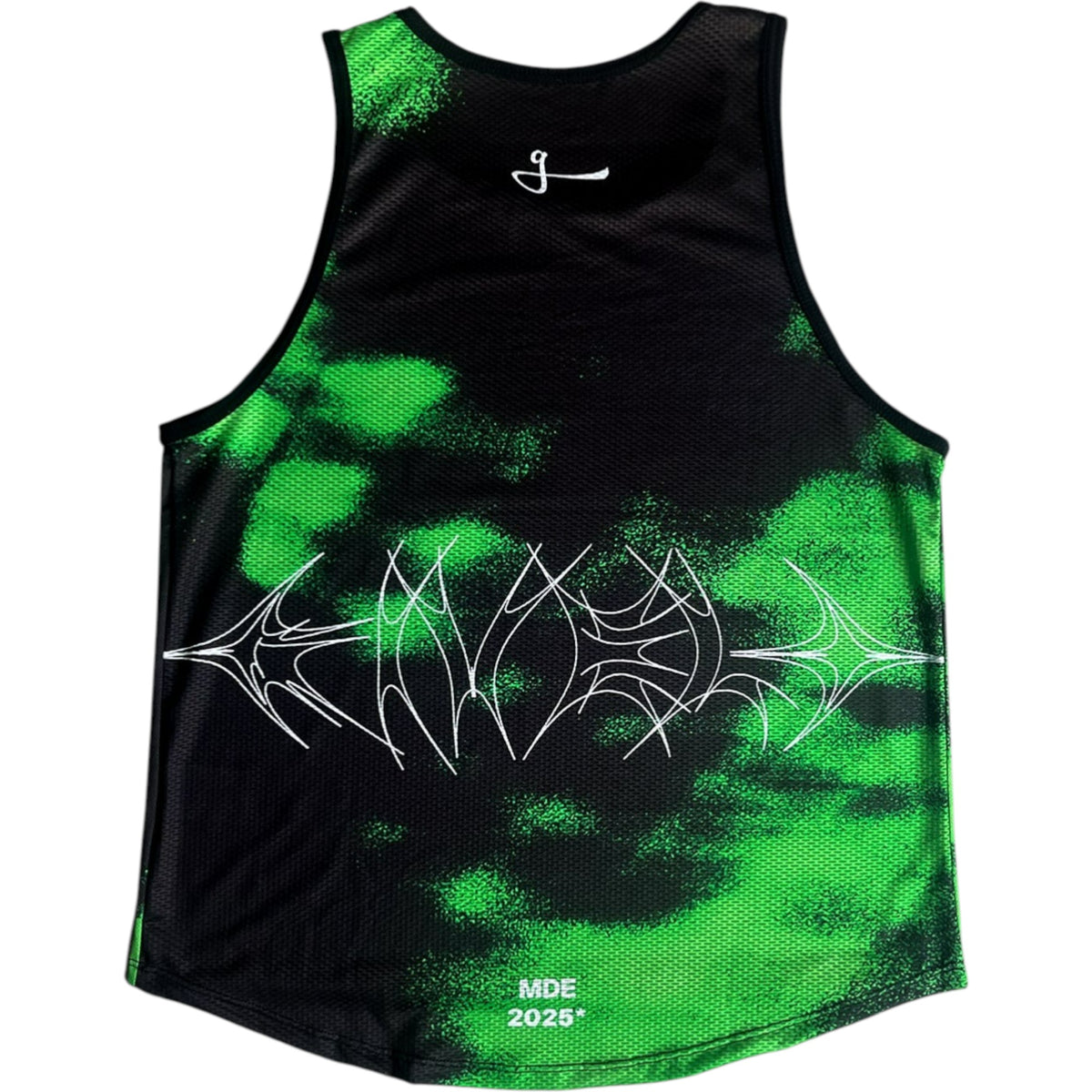 Camisole Tokyo Singlet Medellin Femme