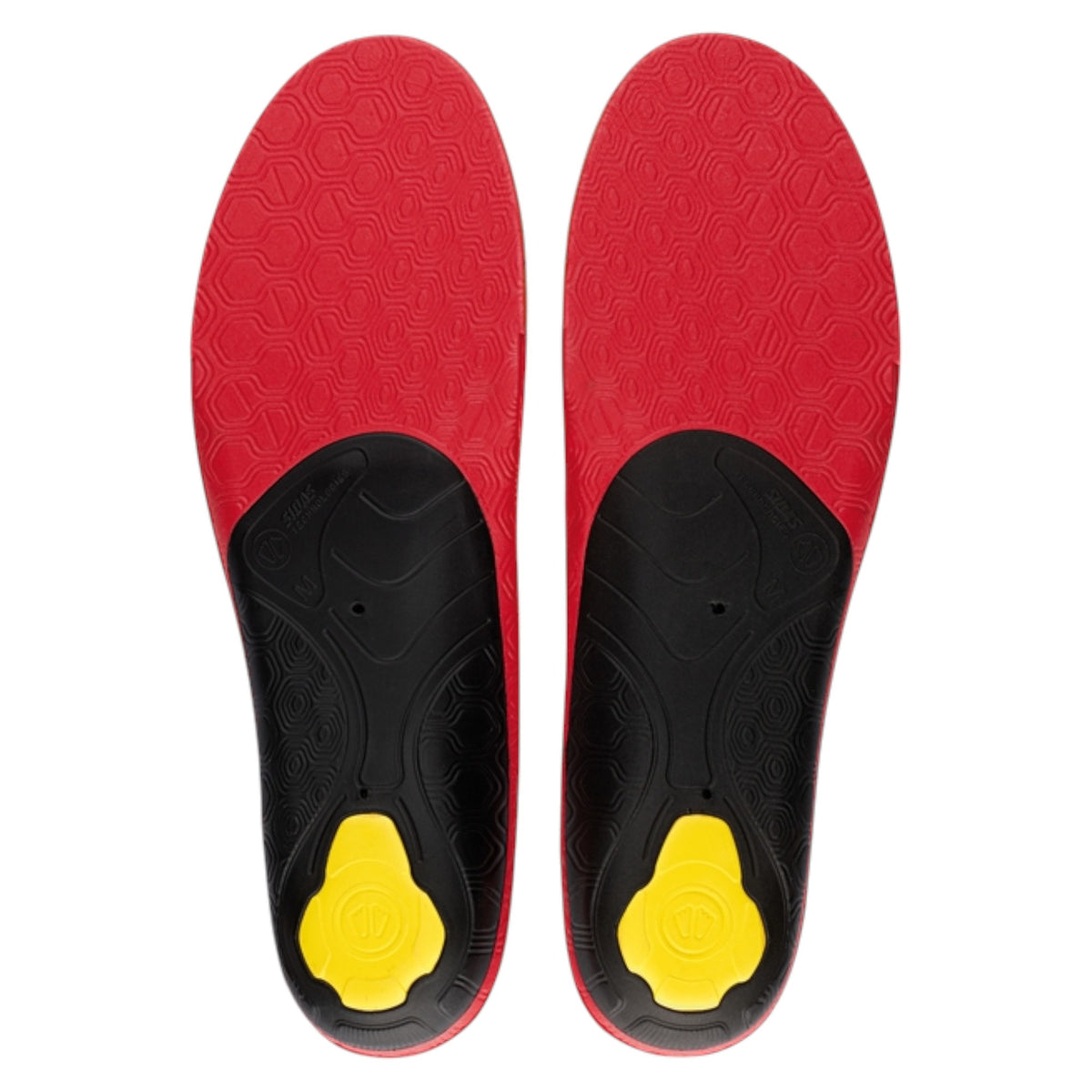 Semelles 3Feet Eco Warm High Adulte