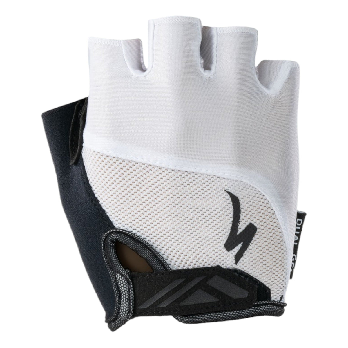 Gants de Vélo Body Geometry Dual-Gel Short Fingers Femme