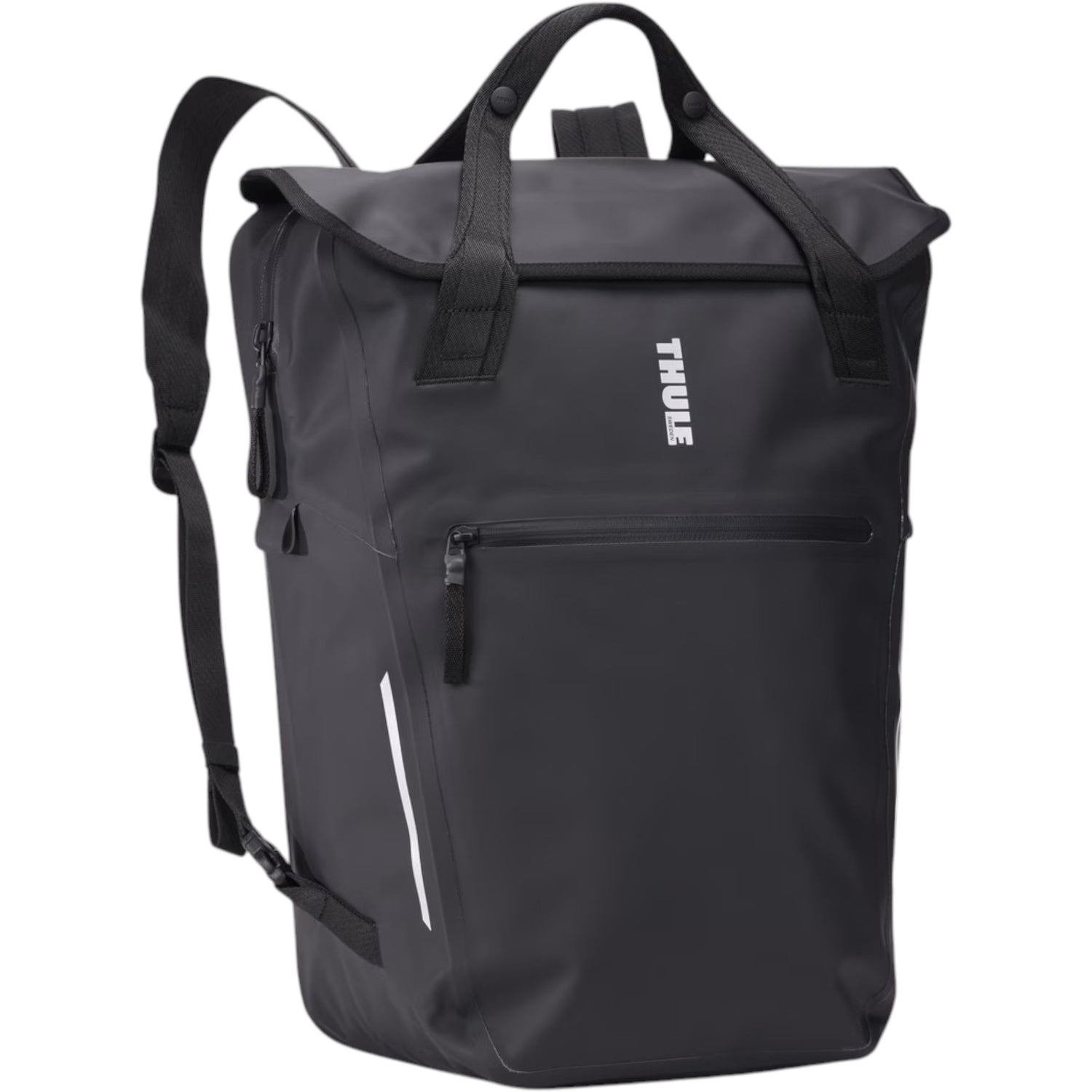 Shiedl BP Inlock Pannier