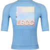 Podium Pro Men Short-Sleeved Road Cycling Jersey