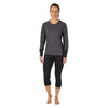 Ocular 3/4 Women Base Layer Bottoms