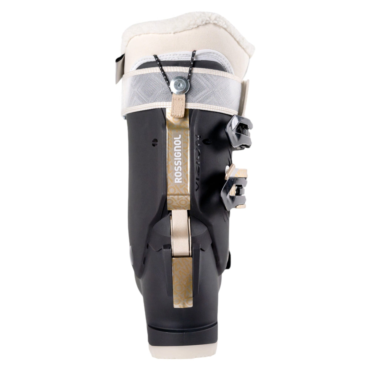 Vizion 4B Pro 90 Women Ski Boots