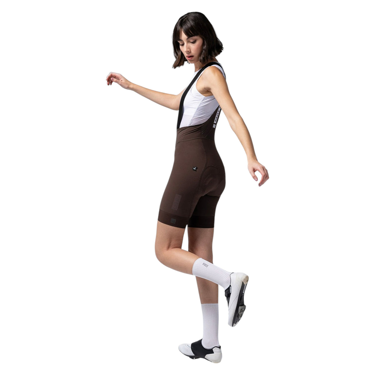 Bib Matt 2.0 Femme