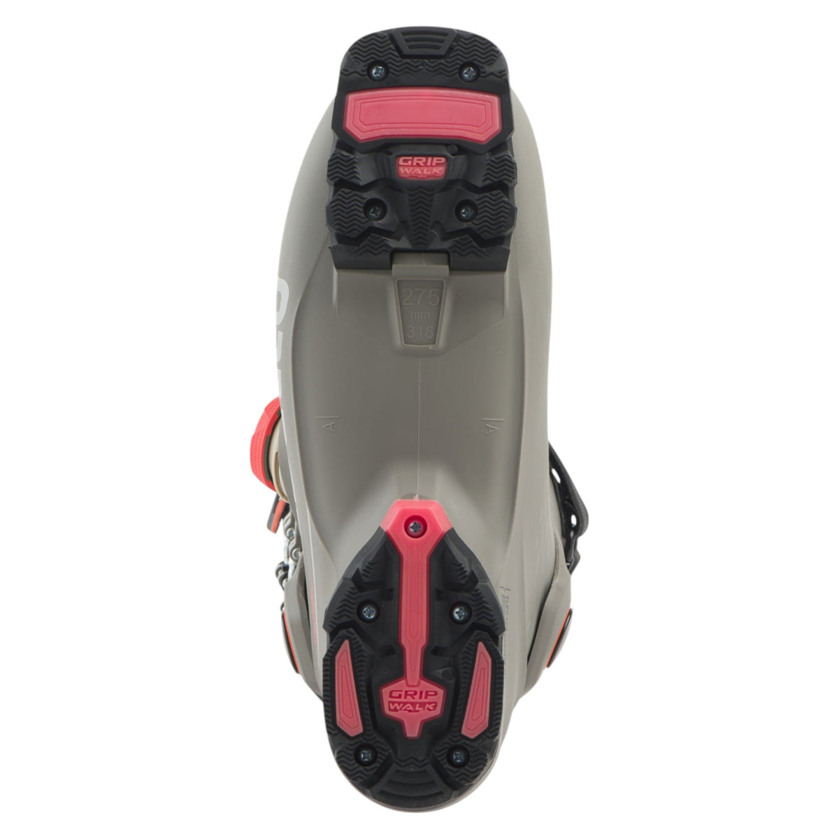Veloce Space 120 Men Ski Boots