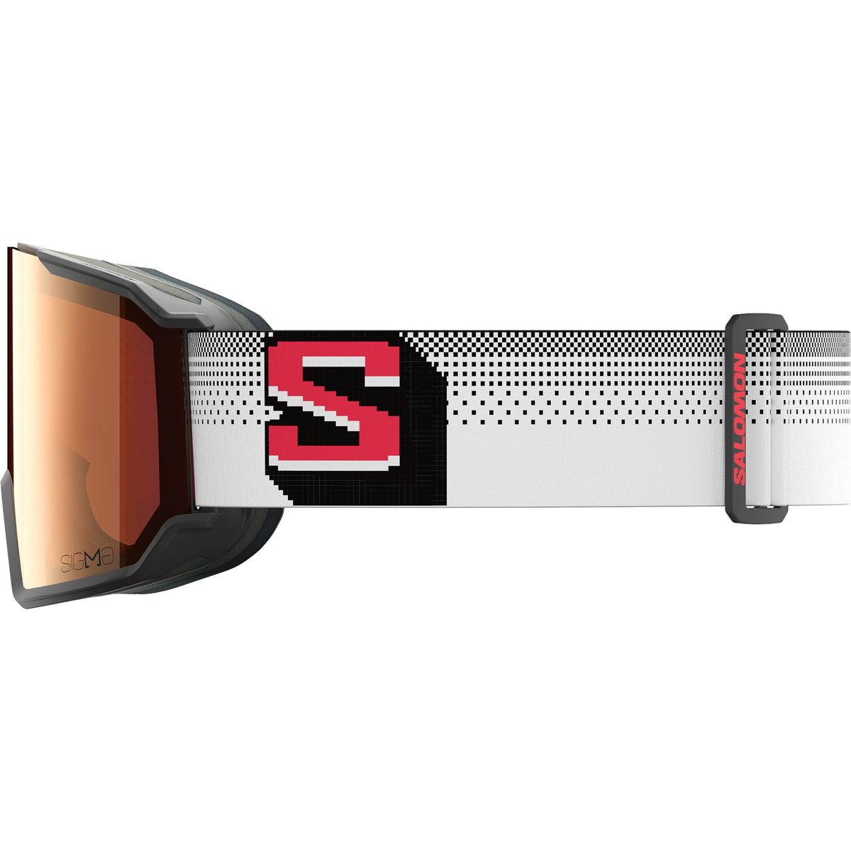 Salomon Noir Pixel Copper Cat.2