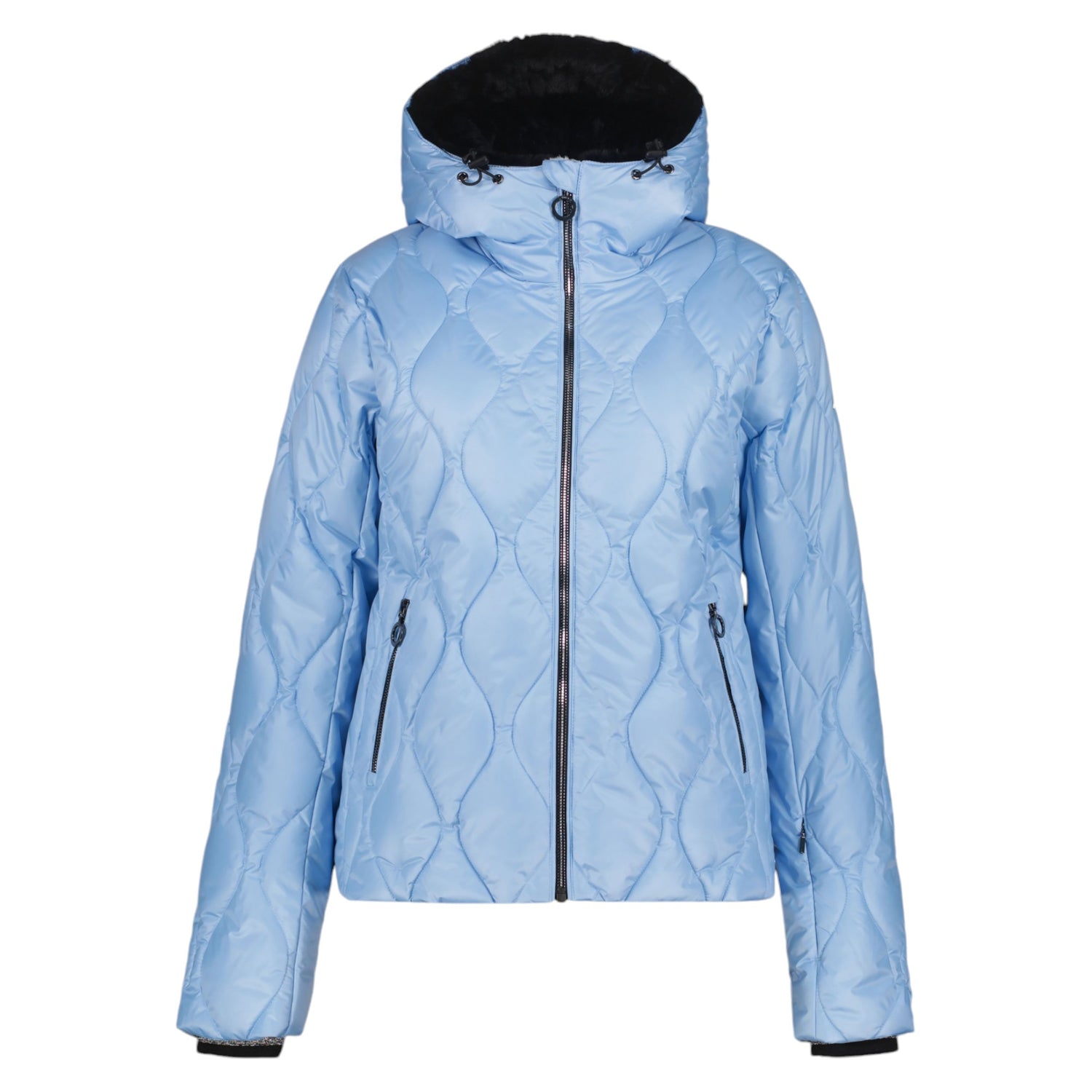 Manteau d'Hiver Harikkala Femme