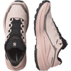 Salomon Lichen/Noir/Clearly Aqua 6.0