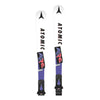 Skis Alpins X9 Retro ARC 735 RS + I 12 GW Adulte