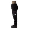 Cargo Sherpa Women Pants