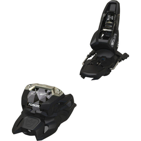 Marker Squire 11 Adult Ski Bindings – Oberson