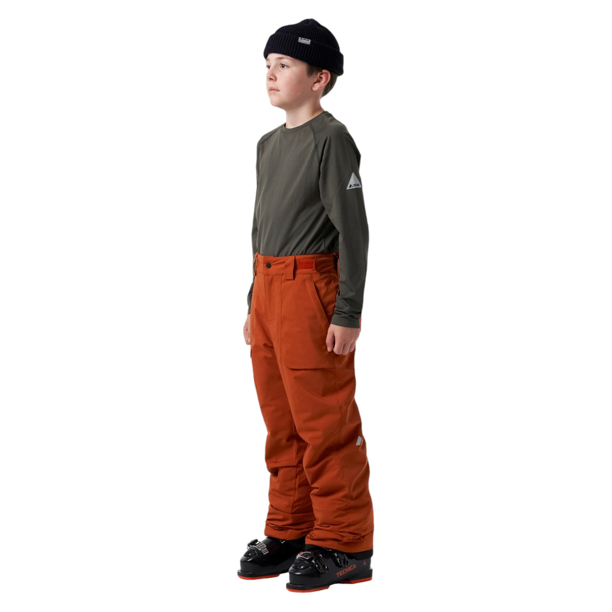 Pantalon Stoneham Garçon