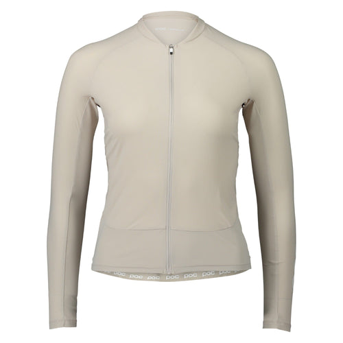 Essential Road LS Women Jersey