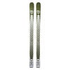 Sato Adult Alpine Skis